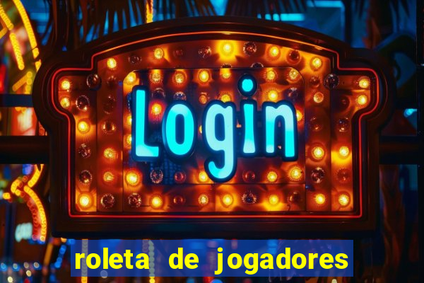 roleta de jogadores do fifa 24
